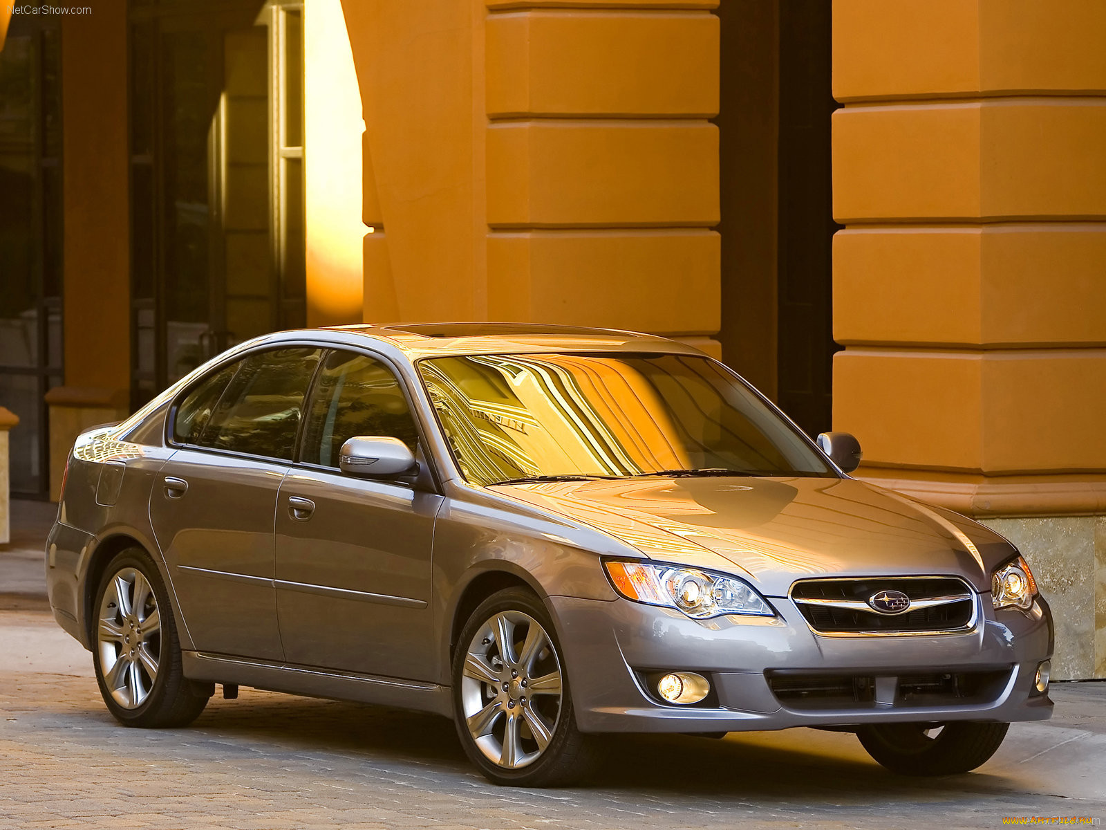 , subaru